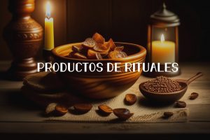 productos de rituales